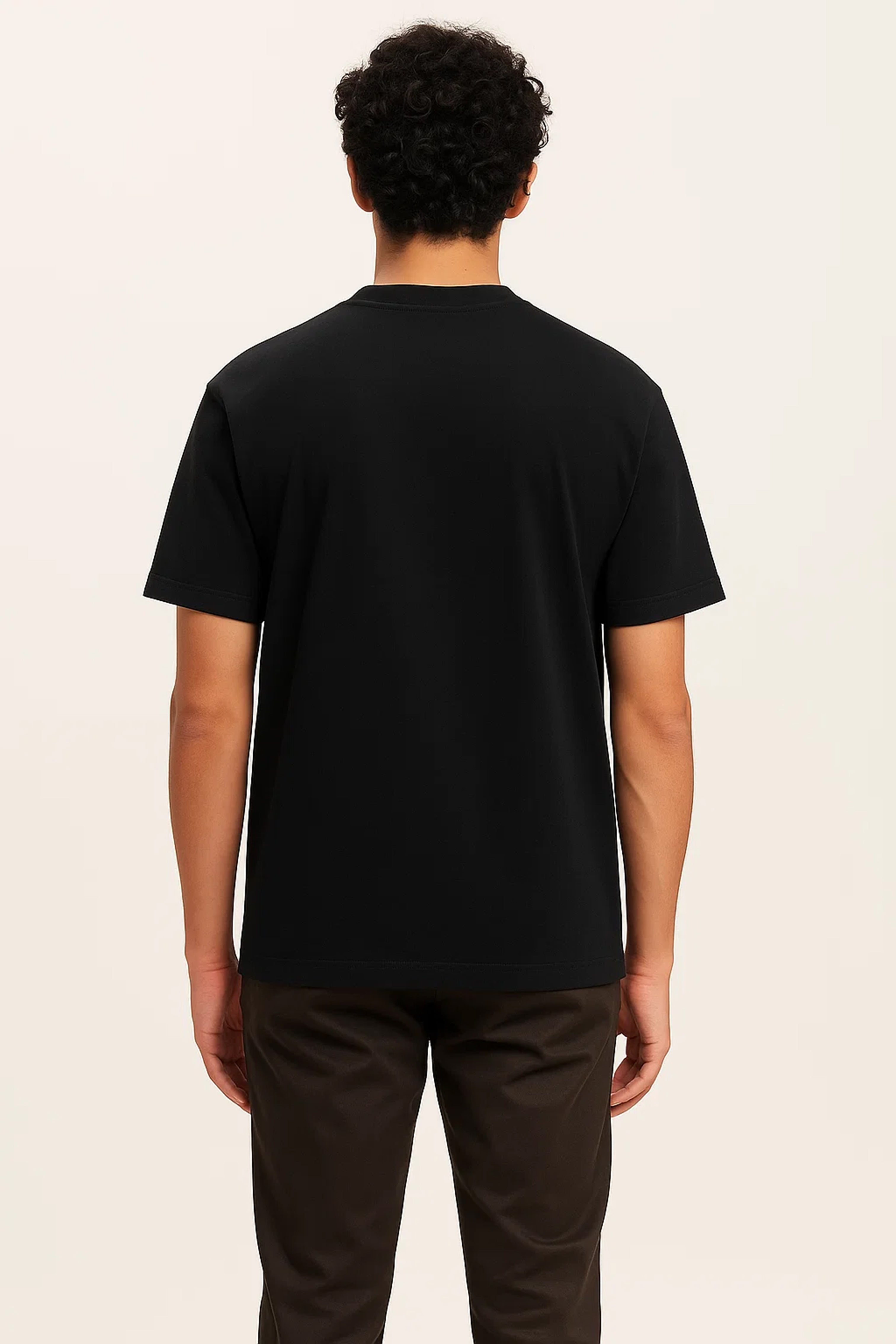 BLACK MONEY T-SHIRT