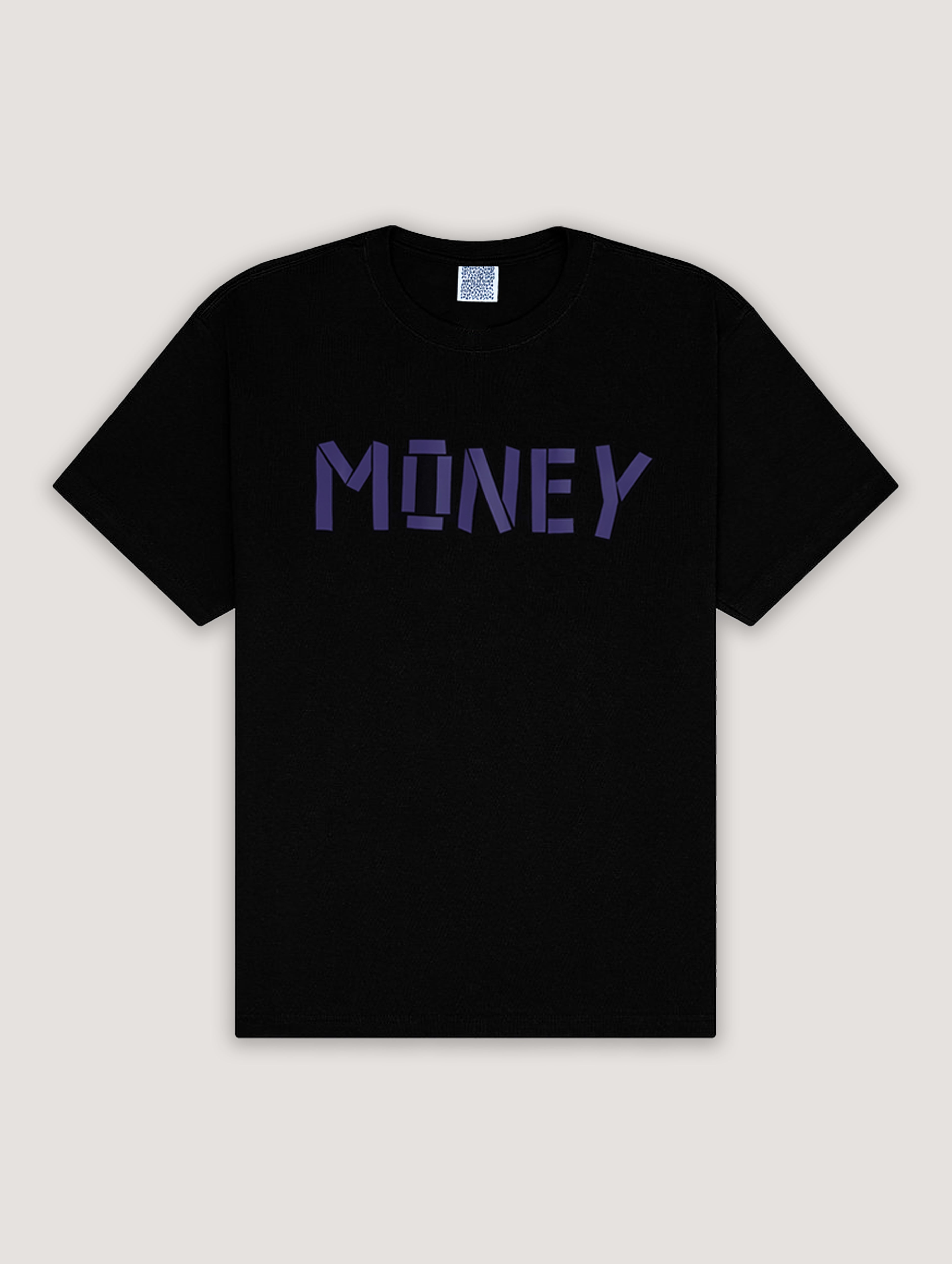 BLACK MONEY T-SHIRT