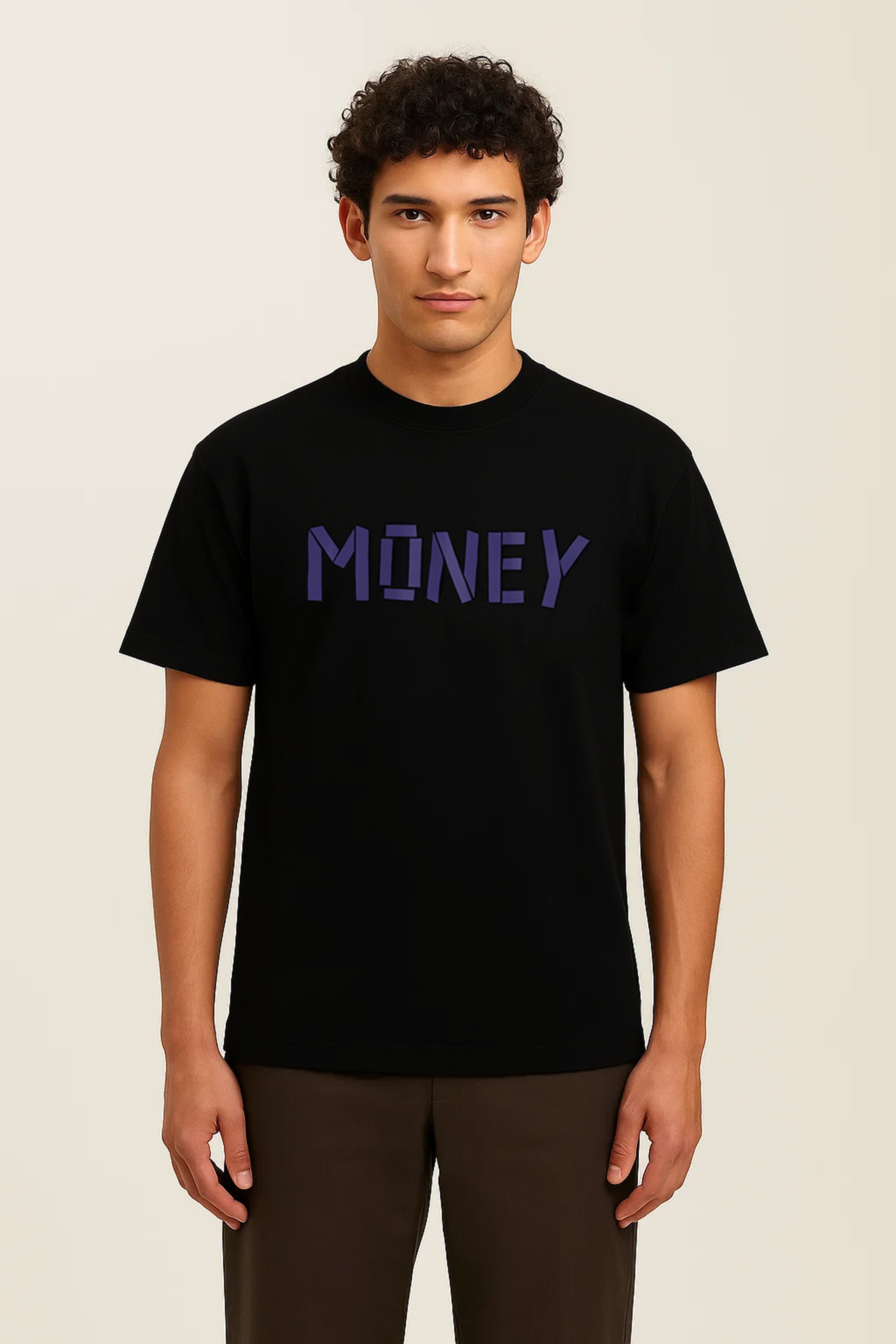 BLACK MONEY T-SHIRT